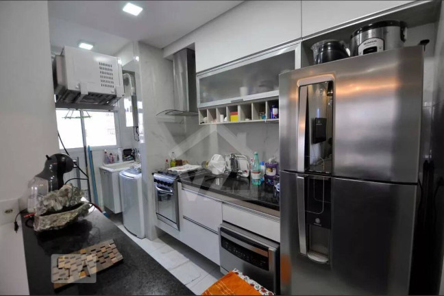 Imagem Apartamento com 2 Quartos à Venda, 51 m² em Umuarama - Osasco
