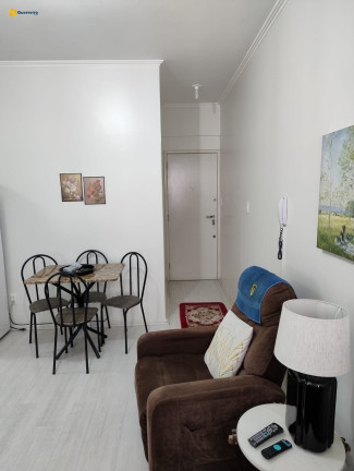 Imagem Apartamento com 1 Quarto à Venda, 39 m² em Centro - Florianópolis Imagem Apartamento com 1 Quarto à Venda, 39 m² em Centro - Florianópolis