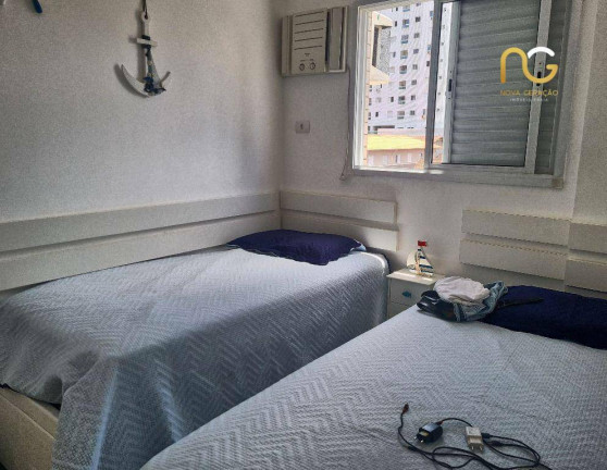 Imagem Apartamento com 2 Quartos à Venda, 65 m² em Aviação - Praia Grande Imagem Apartamento com 2 Quartos à Venda, 65 m² em Aviação - Praia Grande