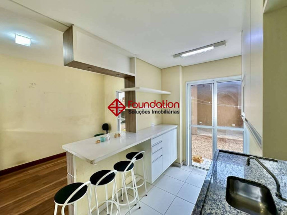 Imagem Casa de Condomínio com 2 Quartos à Venda, 123 m² em Portal Do Santa Paula - Cotia
