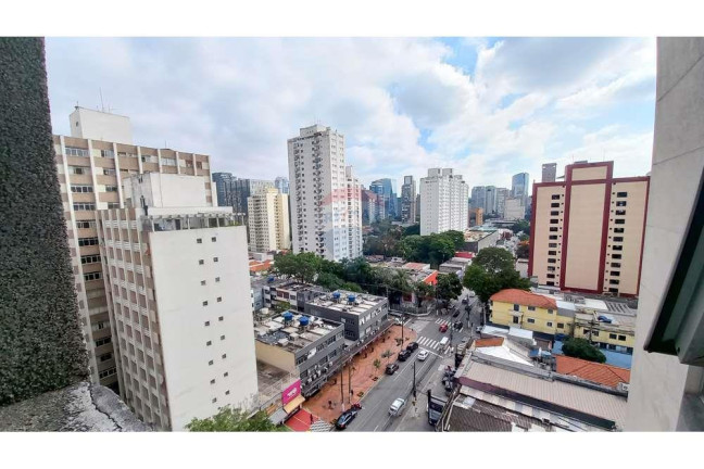 Imagem Sala Comercial para Alugar, 42 m² em Vila Olímpia - São Paulo