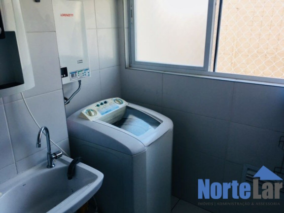 Imagem Apartamento com 2 Quartos à Venda, 47 m² em Limão - São Paulo Imagem Apartamento com 2 Quartos à Venda, 47 m² em Limão - São Paulo