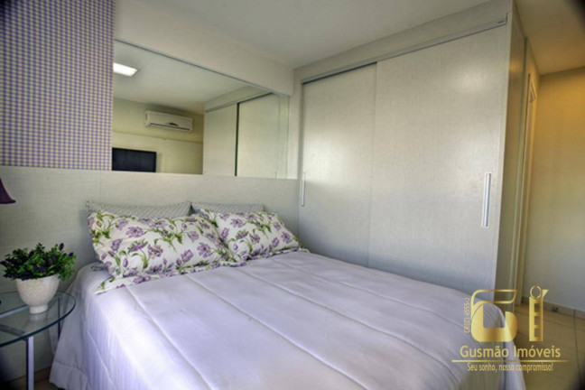 Imagem Apartamento com 2 Quartos à Venda, 55 m² em Capim Macio - Natal Imagem Apartamento com 2 Quartos à Venda, 55 m² em Capim Macio - Natal