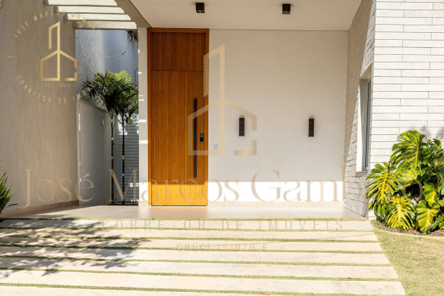Imagem Casa de Condomínio com 3 Quartos à Venda, 360 m² em Jardim Residencial Giverny - Sorocaba