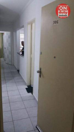 Imagem Apartamento com 2 Quartos à Venda, 50 m² em Ponta Da Praia - Santos Imagem Apartamento com 2 Quartos à Venda, 50 m² em Ponta Da Praia - Santos