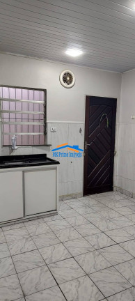Imagem Casa com 1 Quarto à Venda, 75 m² em Novo Osasco - Osasco Imagem Casa com 1 Quarto à Venda, 75 m² em Novo Osasco - Osasco