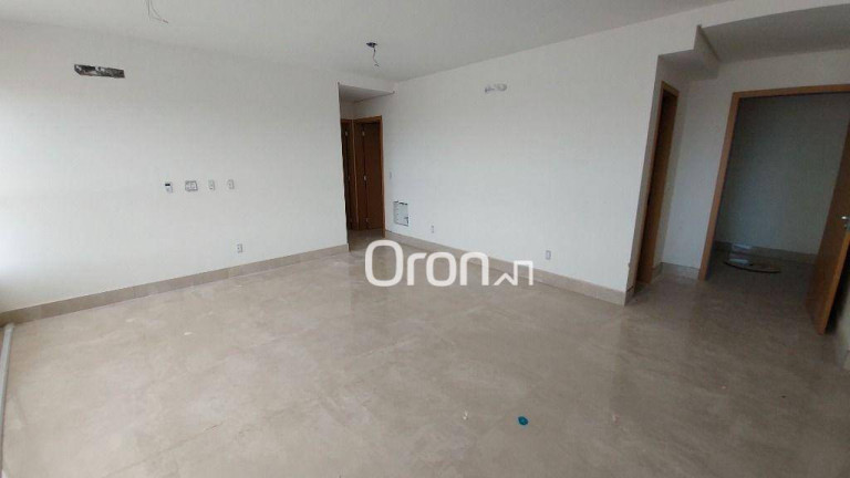Imagem Apartamento com 3 Quartos à Venda, 115 m² em Setor Marista - Goiânia Imagem Apartamento com 3 Quartos à Venda, 115 m² em Setor Marista - Goiânia