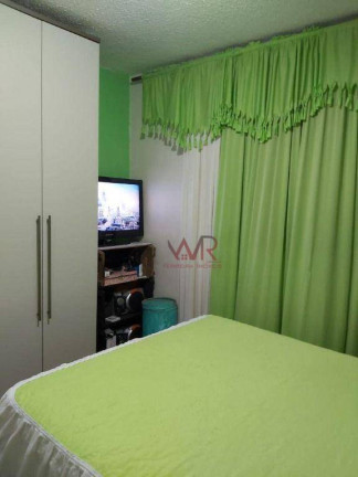 Imagem Casa com 2 Quartos à Venda, 63 m² em Itaim Paulista - São Paulo Imagem Casa com 2 Quartos à Venda, 63 m² em Itaim Paulista - São Paulo