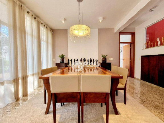 Imagem Casa com 4 Quartos à Venda, 553 m² em Parque Residencial Nardini - Americana Imagem Casa com 4 Quartos à Venda, 553 m² em Parque Residencial Nardini - Americana