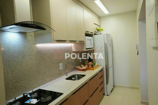 Imagem Apartamento com 3 Quartos à Venda, 69 m² em Cristo Rei - Içara