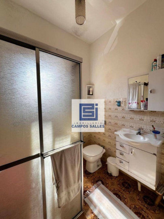 Imagem Casa com 2 Quartos à Venda, 145 m² em Centro - Socorro