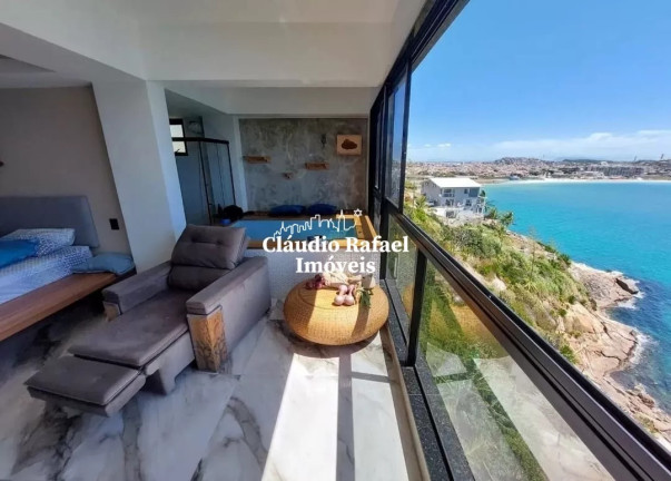 Imagem Casa com 2 Quartos à Venda, 400 m² em Pontal Do Atalaia - Arraial Do Cabo