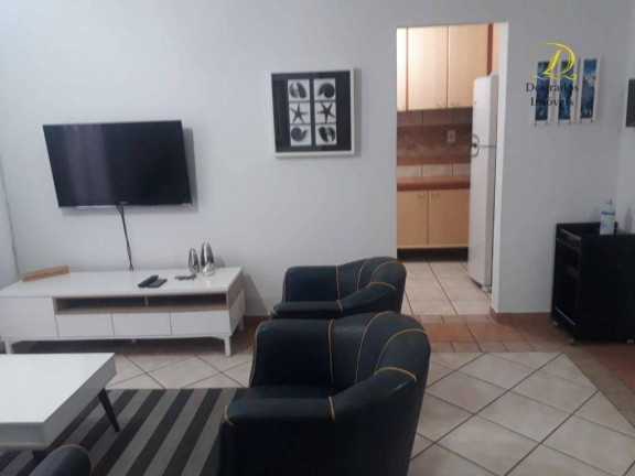 Imagem Apartamento com 1 Quarto à Venda, 55 m² em Aviação - Praia Grande Imagem Apartamento com 1 Quarto à Venda, 55 m² em Aviação - Praia Grande