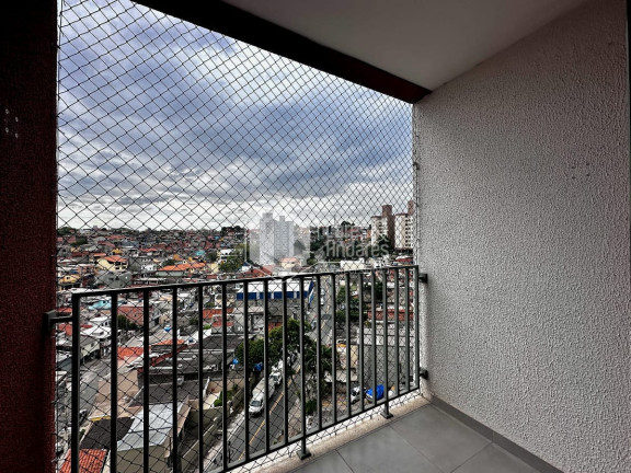 Imagem Apartamento com 2 Quartos à Venda, 61 m² em Jardim Marajoara - São Paulo Imagem Apartamento com 2 Quartos à Venda, 61 m² em Jardim Marajoara - São Paulo