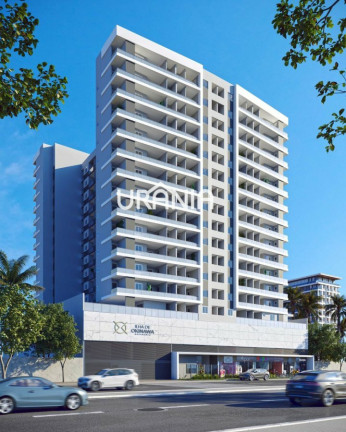 Imagem Apartamento com 2 Quartos à Venda, 58 m² em Praia De Itaparica - Vila Velha