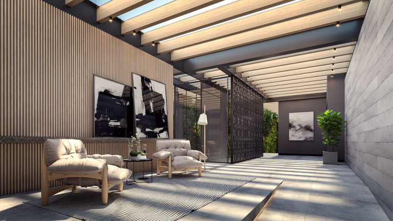 Imagem Apartamento com 4 Quartos à Venda, 371 m² em Praia Brava De Itajaí - Itajaí Imagem Apartamento com 4 Quartos à Venda, 371 m² em Praia Brava De Itajaí - Itajaí