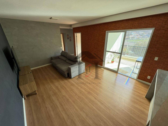 Imagem Apartamento com 3 Quartos à Venda, 83 m² em Forest Jundiaí - Jundiaí Imagem Apartamento com 3 Quartos à Venda, 83 m² em Forest Jundiaí - Jundiaí