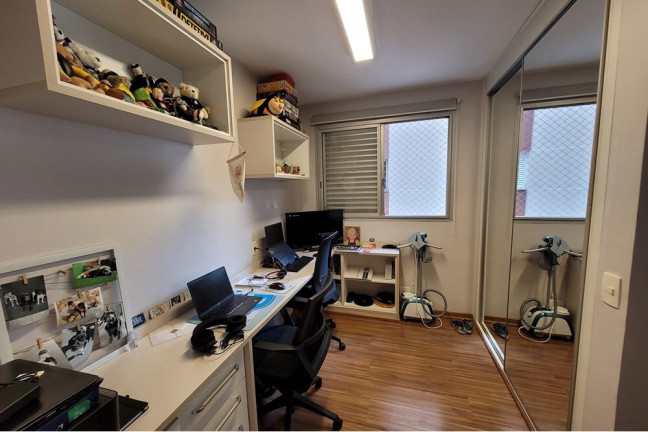 Imagem Imóvel com 2 Quartos à Venda, 96 m² em Moema - São Paulo