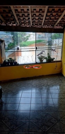 Imagem Casa com 2 Quartos à Venda, 100 m² em Vila Progresso (zona Leste) - São Paulo Imagem Casa com 2 Quartos à Venda, 100 m² em Vila Progresso (zona Leste) - São Paulo