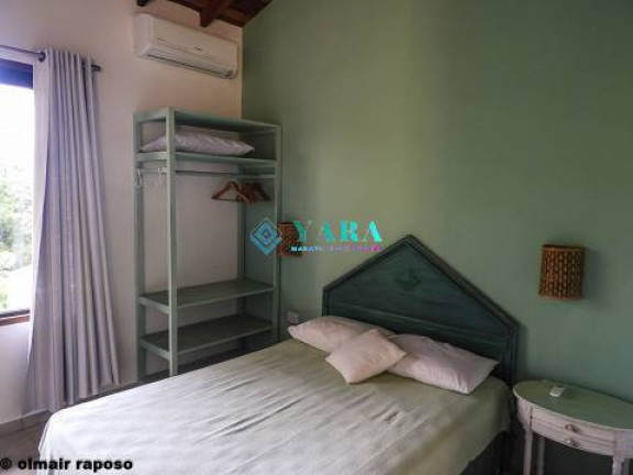 Imagem Casa com 6 Quartos à Venda, 820 m² em Praia Vermelha Do Sul - Ubatuba