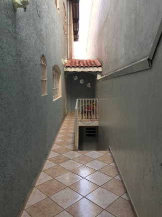 Imagem Sobrado com 3 Quartos à Venda, 199 m² em Jardim Mauá - Mauá Imagem Sobrado com 3 Quartos à Venda, 199 m² em Jardim Mauá - Mauá