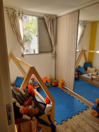 Imagem Imóvel com 2 Quartos à Venda, 47 m² Imagem Imóvel com 2 Quartos à Venda, 47 m²