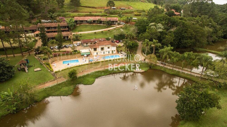 Imagem Imóvel Comercial à Venda, 41 m² em Santa Branca
