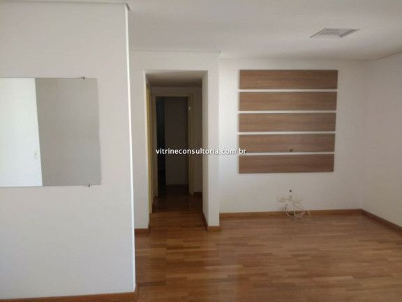 Imagem Apartamento com 3 Quartos à Venda, 108 m² em Ipiranga - São Paulo