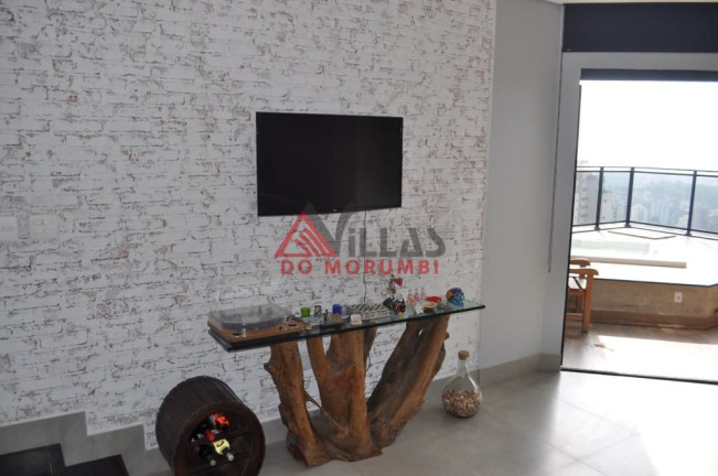 Imagem Apartamento com 2 Quartos à Venda, 80 m² em Vila Andrade - São Paulo Imagem Apartamento com 2 Quartos à Venda, 80 m² em Vila Andrade - São Paulo