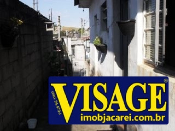 Imagem Casa com 2 Quartos à Venda, 53 m² em Jd. Paraiso - Jacareí Imagem Casa com 2 Quartos à Venda, 53 m² em Jd. Paraiso - Jacareí