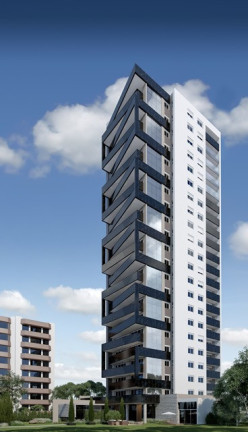 Imagem Apartamento com 4 Quartos à Venda, 279 m² em Exposição - Caxias Do Sul