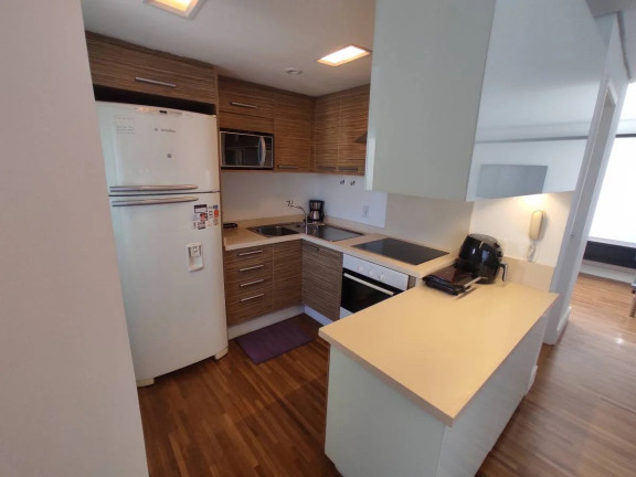 Imagem Apartamento com 1 Quarto à Venda, 104 m² em Vila Nova Conceição - São Paulo Imagem Apartamento com 1 Quarto à Venda, 104 m² em Vila Nova Conceição - São Paulo