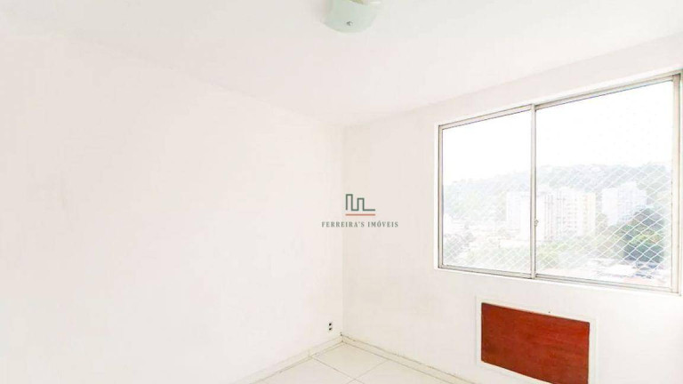 Imagem Apartamento com 2 Quartos à Venda, 60 m² em Santa Rosa - Niterói Imagem Apartamento com 2 Quartos à Venda, 60 m² em Santa Rosa - Niterói