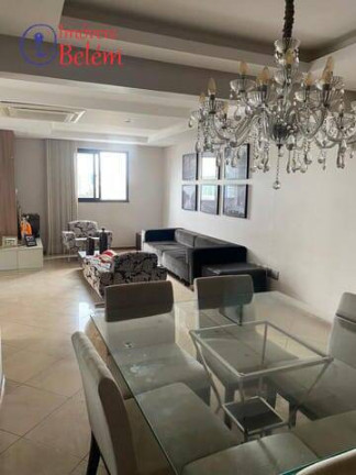 Imagem Apartamento com 4 Quartos à Venda, 170 m² em Umarizal - Belém