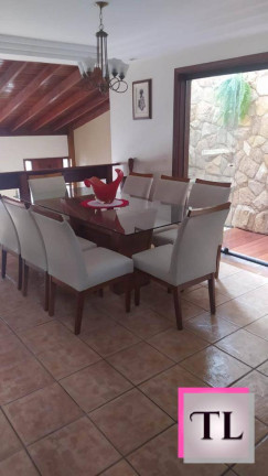 Imagem Casa com 3 Quartos à Venda, 330 m² em Poços De Caldas Imagem Casa com 3 Quartos à Venda, 330 m² em Poços De Caldas