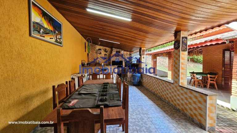 Imagem Chácara com 4 Quartos à Venda, 2.350 m² em Canedos - Piracaia Imagem Chácara com 4 Quartos à Venda, 2.350 m² em Canedos - Piracaia