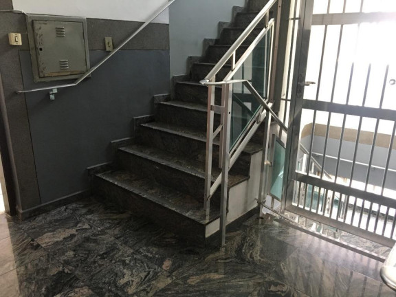 Imagem Kitnet com 1 Quarto para Alugar, 40 m² em Centro - Suzano Imagem Kitnet com 1 Quarto para Alugar, 40 m² em Centro - Suzano