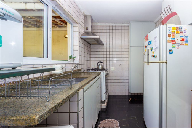 Imagem Casa com 3 Quartos à Venda, em Vila Nova Conceição - São Paulo Imagem Casa com 3 Quartos à Venda, em Vila Nova Conceição - São Paulo