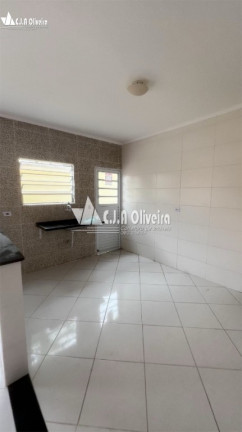 Imagem Casa com 2 Quartos à Venda, 60 m² em Jussara - Mongaguá