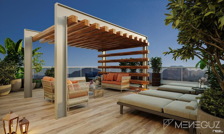 Imagem Apartamento com 2 Quartos à Venda, 70 m² em Prainha De Muquiçaba - Guarapari