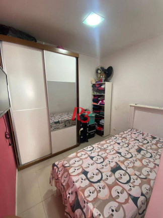 Imagem Apartamento com 2 Quartos à Venda, 85 m² em Macuco - Santos Imagem Apartamento com 2 Quartos à Venda, 85 m² em Macuco - Santos