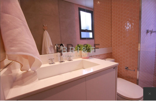 Imagem Apartamento com 2 Quartos à Venda, 73 m² em Brooklin - São Paulo Imagem Apartamento com 2 Quartos à Venda, 73 m² em Brooklin - São Paulo