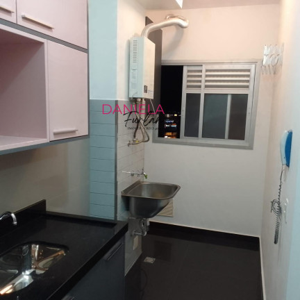 Imagem Apartamento com 2 Quartos à Venda, 47 m² em Edifício Vida Plena - Sorocaba