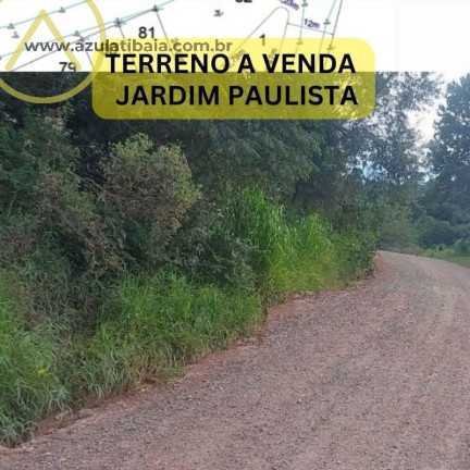 Imagem Terreno à Venda, 500 m² em Jardim Paulista - Atibaia Imagem Terreno à Venda, 500 m² em Jardim Paulista - Atibaia