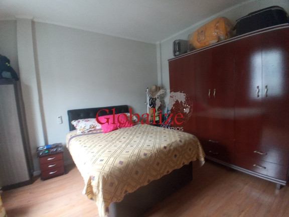 Imagem Imóvel com 1 Quarto à Venda, 64 m² em José Menino - Santos Imagem Imóvel com 1 Quarto à Venda, 64 m² em José Menino - Santos