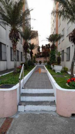 Imagem Apartamento com 2 Quartos à Venda, 53 m² em Vila Constança - São Paulo Imagem Apartamento com 2 Quartos à Venda, 53 m² em Vila Constança - São Paulo