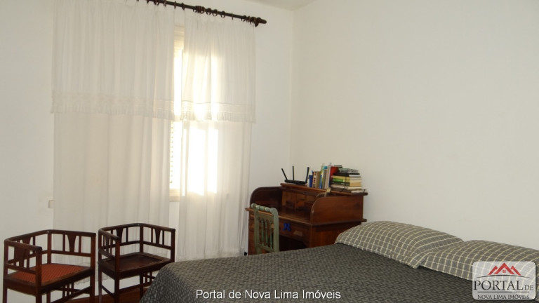 Imagem Casa com 4 Quartos à Venda, 300 m² em Quintas Do Sol - Nova Lima Imagem Casa com 4 Quartos à Venda, 300 m² em Quintas Do Sol - Nova Lima