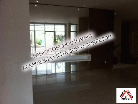 Imagem Apartamento à Venda, 135 m² em Santo Amaro - São Paulo Imagem Apartamento à Venda, 135 m² em Santo Amaro - São Paulo