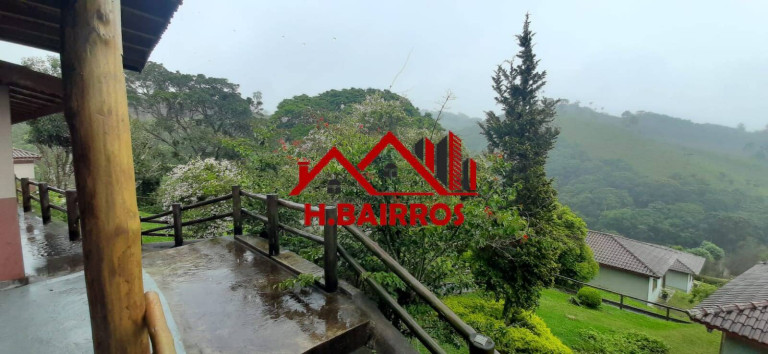 Imóvel Comercial à Venda,  em Santo Antônio Do Pinhal