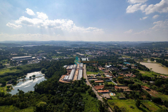 Imagem Casa com 3 Quartos à Venda, 82 m² em Condomínio Villaggio San Marino - Louveira Imagem Casa com 3 Quartos à Venda, 82 m² em Condomínio Villaggio San Marino - Louveira
